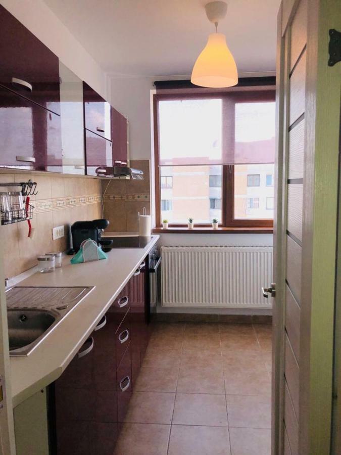 Modern & Elegant Apart * Bucharest