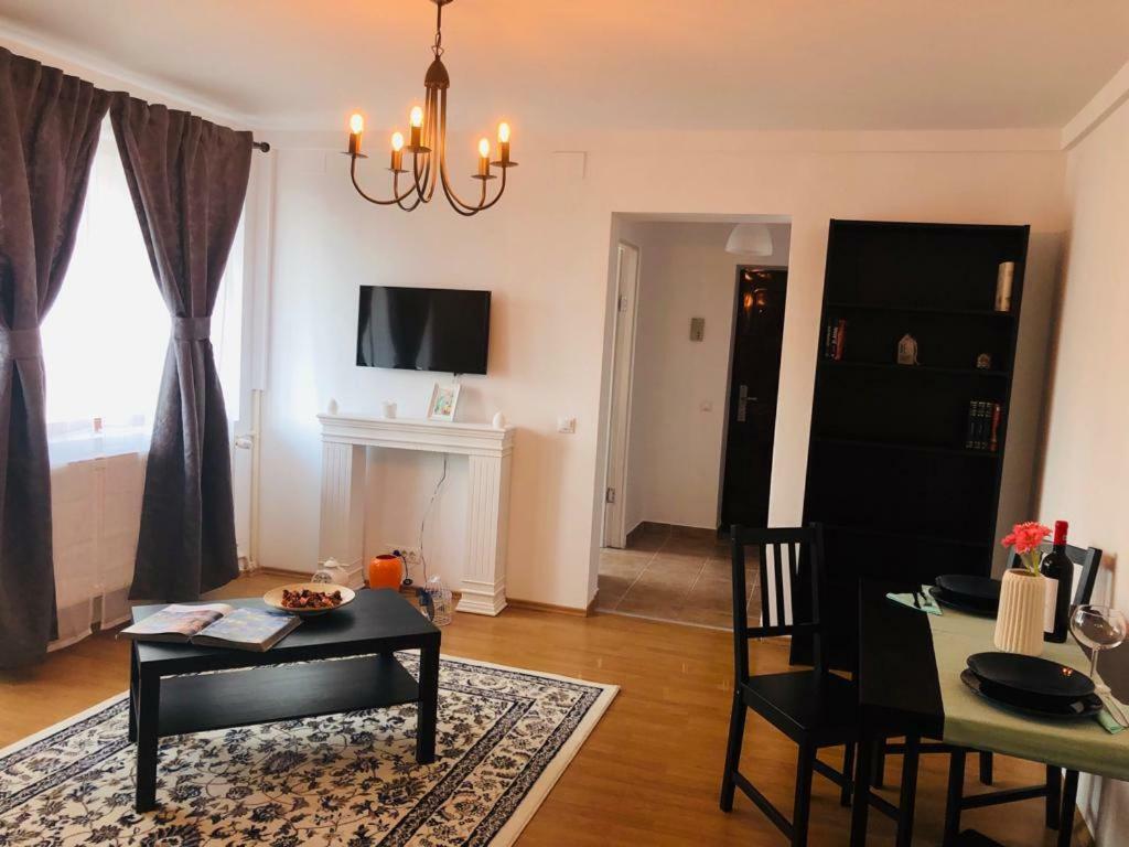 Modern & Elegant Apart * Bucarest