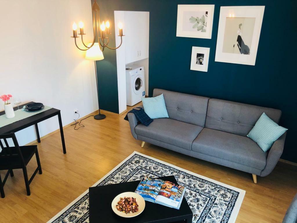 Appartamento Modern & Elegant Apart